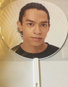 【新品】 2020 関西ジャニーズJr.(関ジュ)・・【公式うちわ】・草間 リチャード 敬太 (Aぇ!group) ・関ジュ 夢の関西アイランド2020 in 京セラドーム大阪〜遊びにおいでや・最新コンサート