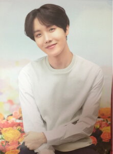 BTS (�h�e���N�c�j�@2018�E�E�y�|�X�^�[�z�EJ HOPE�@�i�z�v�j�EWORLD TOUR 'LOVE YOURSELF' JAPAN EDITION �E���Z���h�[���E�o���^���E�ŐV�R���T�[�g���̔��E�E