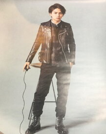 楽天市場 Sexyzone ポスターの通販