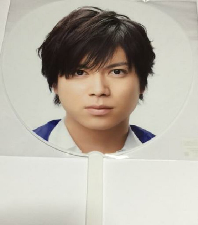 楽天市場】【新品】 NEWS・【公式うちわ】・加藤シゲアキ・ ☆ LIVE 