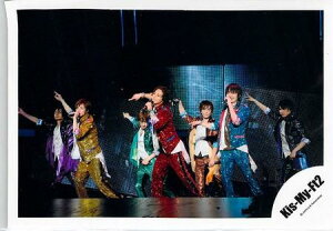 Kis-My-FT2 (LX}C) Eyʐ^zEW.EFWjV̔@@(su)