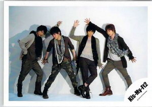 Kis-My-FT2 (LX}C) Eyʐ^zEW.EFWjV̔@
