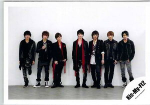 Kis-My-FT2 (LX}C) Eyʐ^zEW.EFWjV̔@@(su)
