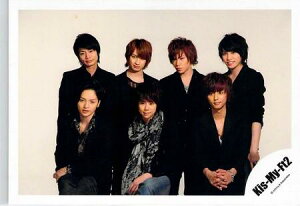 Kis-My-FT2 (LX}C) Eyʐ^zEW.EFWjV̔@@(su)