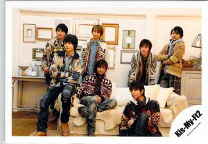 Kis-My-FT2 (LX}C) Eyʐ^zEW.EFWjV̔@@(su)