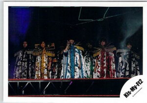 Kis-My-FT2 (LX}C) Eyʐ^zEW.EFWjV̔@@(su)
