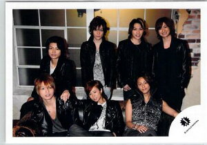 Kis-My-FT2 (LX}C) Eyʐ^zEW.EFJSWjV̔@@(su)