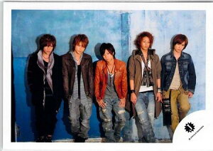 Kis-My-FT2 (LX}C) Eyʐ^zEW.EFJSWjV̔@@(su)