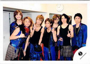 Kis-My-FT2 (LX}C) Eyʐ^zEW.EFJSWjV̔@@(su)