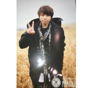 yViz Kis-My-FT2 (LX}C)EEytHgZbgEܖzEEkRGEEA[icA[ LIVE TOUR 2017 MUSIC COLOSSEUM ŐVRT[g̔E