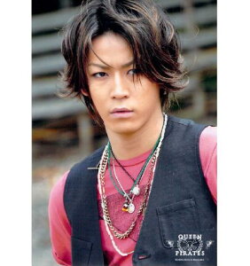 KAT-TUNEyʐ^zEETaEEQueen Of Pirates Concert