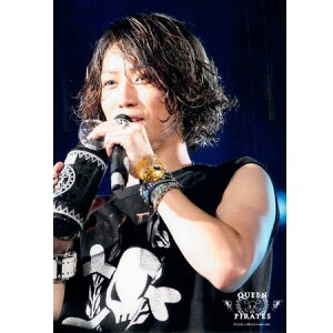 KAT-TUN�E�y�����ʐ^�z�E�E�T���a��E�EQueen Of Pirates Concert