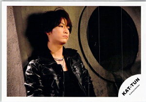 KAT-TUN�E�y�����ʐ^�z�E�E�T���a��E�E�W���j�V���̔��t�H�g�@�iM)