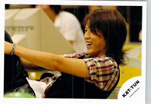 KAT-TUN�E�y�����ʐ^�z�E�E�T���a��E�E�W���j�V���̔��t�H�g�@�iM)