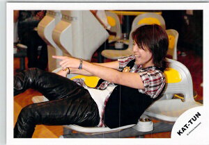 KAT-TUN�E�y�����ʐ^�z�E�E�T���a��E�E�W���j�V���̔��t�H�g�@�iM)