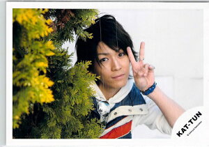 KAT-TUN�E�y�����ʐ^�z�E�E�T���a��E�E�W���j�V���̔��t�H�g�@�iM)