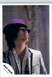KAT-TUN�E�y�����ʐ^�z�E�E�T���a��E�E�W���j�V���̔��t�H�g�@�iM)