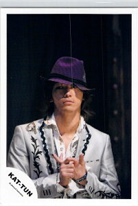 KAT-TUN�E�y�����ʐ^�z�E�E�T���a��E�E�W���j�V���̔��t�H�g�@�iM)