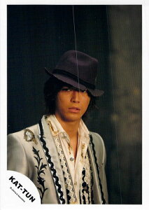 KAT-TUN�E�y�����ʐ^�z�E�E�T���a��E�E�W���j�V���̔��t�H�g�@�iM)21