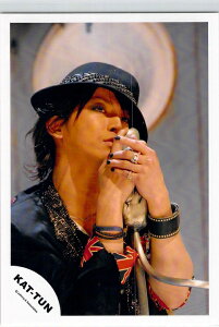 KAT-TUN�E�y�����ʐ^�z�E�E�T���a��E�E�W���j�V���̔��t�H�g�@�iM)23