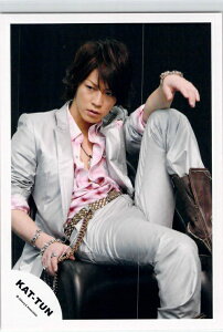 KAT-TUN�E�y�����ʐ^�z�E�E�T���a��E�E�W���j�V���̔��t�H�g�@�iM)41