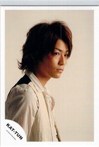 KAT-TUN�E�y�����ʐ^�z�E�E�T���a��E�E�W���j�V���̔��t�H�g�@�iM)50