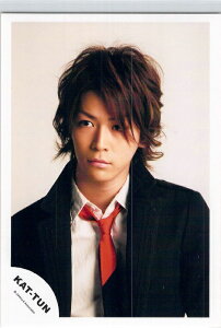 KAT-TUN�E�y�����ʐ^�z�E�E�T���a��E�E�W���j�V���̔��t�H�g�@�iM)52