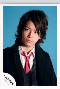 KAT-TUN�E�y�����ʐ^�z�E�E�T���a��E�E�W���j�V���̔��t�H�g�@�iM)54