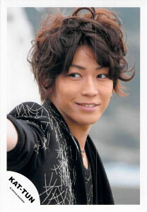 KAT-TUN�E�y�����ʐ^�z�E�E�T���a��E�E�W���j�V���̔��t�H�g�@�iM)58