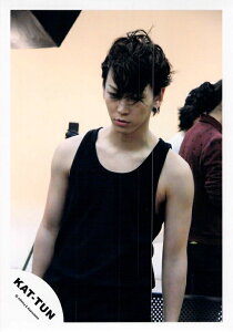 KAT-TUN�E�y�����ʐ^�z�E�E�T���a��E�E�W���j�V���̔��t�H�g�@�iM)64