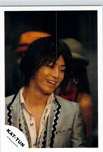 KAT-TUN�E�y�����ʐ^�z�E�E�T���a��E�E�W���j�V���̔��t�H�g�@�iM)77