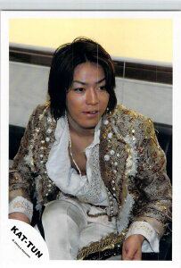 KAT-TUN�E�y�����ʐ^�z�E�E�T���a��E�E�W���j�V���̔��t�H�g�@�iM)80