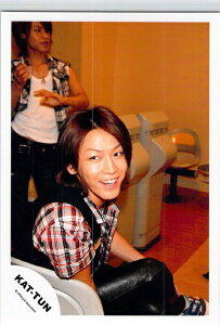 KAT-TUN�E�y�����ʐ^�z�E�E�T���a��E�E�W���j�V���̔��t�H�g�@�iM)85