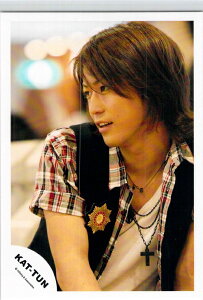 KAT-TUN�E�y�����ʐ^�z�E�E�T���a��E�E�W���j�V���̔��t�H�g�@�iM)86