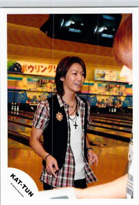 KAT-TUN�E�y�����ʐ^�z�E�E�T���a��E�E�W���j�V���̔��t�H�g�@�iM)87