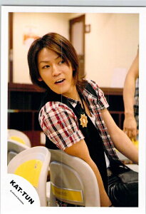 KAT-TUN�E�y�����ʐ^�z�E�E�T���a��E�E�W���j�V���̔��t�H�g�@�iM)95