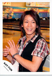 KAT-TUN�E�y�����ʐ^�z�E�E�T���a��E�E�W���j�V���̔��t�H�g�@�iM)96