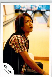 KAT-TUN�E�y�����ʐ^�z�E�E�T���a��E�E�W���j�V���̔��t�H�g�@�iM)100