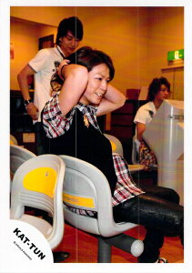 KAT-TUN�E�y�����ʐ^�z�E�E�T���a��E�E�W���j�V���̔��t�H�g�@�iM)104