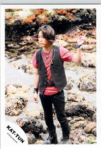 KAT-TUN�E�y�����ʐ^�z�E�E�T���a��E�E�W���j�V���̔��t�H�g�@�iM)114