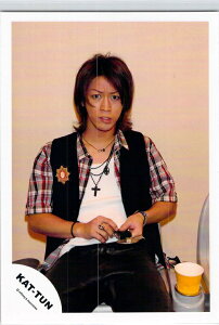 KAT-TUN�E�y�����ʐ^�z�E�E�T���a��E�E�W���j�V���̔��t�H�g�@�iM)116
