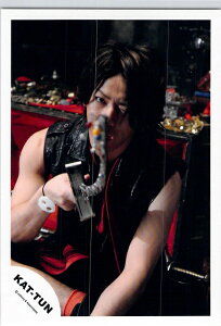 KAT-TUN�E�y�����ʐ^�z�E�E�T���a��E�E�W���j�V���̔��t�H�g�@�iM)122