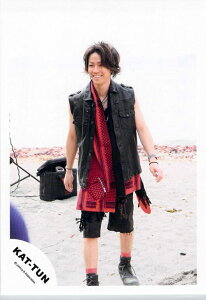 KAT-TUN�E�y�����ʐ^�z�E�E�T���a��E�E�W���j�V���̔��t�H�g�@�iM)124