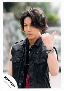 KAT-TUN�E�y�����ʐ^�z�E�E�T���a��E�E�W���j�V���̔��t�H�g�@�iM)125