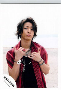 KAT-TUN�E�y�����ʐ^�z�E�E�T���a��E�E�W���j�V���̔��t�H�g�@�iM)126
