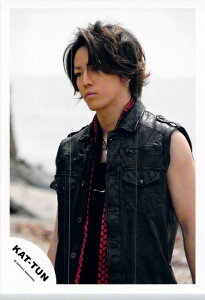 KAT-TUN�E�y�����ʐ^�z�E�E�T���a��E�E�W���j�V���̔��t�H�g�@�iM)129