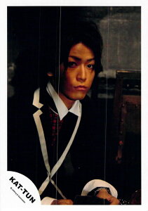 KAT-TUN�E�y�����ʐ^�z�E�E�T���a��E�E�W���j�V���̔��t�H�g�@�iM)131