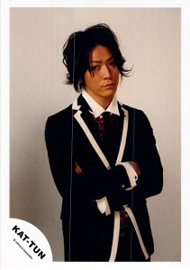 KAT-TUN�E�y�����ʐ^�z�E�E�T���a��E�E�W���j�V���̔��t�H�g�@�iM)132