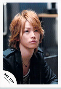 KAT-TUN�E�y�����ʐ^�z�E�E�T���a��E�E�W���j�V���̔��t�H�g�@�iM)137