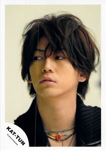 KAT-TUN�E�y�����ʐ^�z�E�E�T���a��E�E�W���j�V���̔��t�H�g�@�iM)138